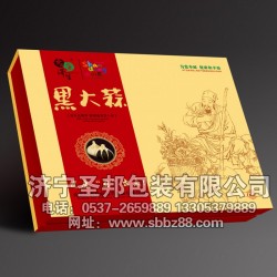 菏澤有生產(chǎn)包裝盒，酒盒，禮盒的包裝廠家嗎？濟寧圣邦包裝價格低