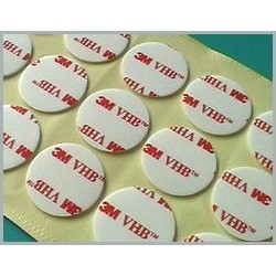 3M9448雙面膠模切沖型，3M雙面膠精密模切