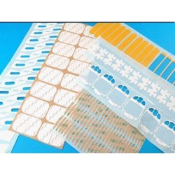 3M熱熔膠膜：3M615、3M5417、3M4949、