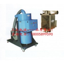 粉塵分離機(jī)，靜電除粉機(jī)，塑料除粉機(jī)