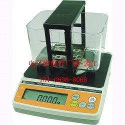 硬質(zhì)合金密度計(jì)，含油軸承含油率測(cè)試儀