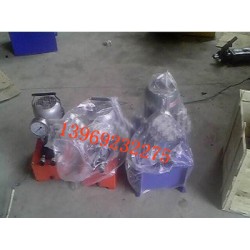 開元液壓*新DDD超高壓電動泵出售，供應(yīng)超高壓電動泵
