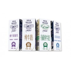 特侖蘇市場(chǎng)行情：新品特侖蘇上哪買