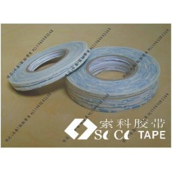 供應(yīng)高強(qiáng)度強(qiáng)力雙面膠帶，耐高溫雙面膠