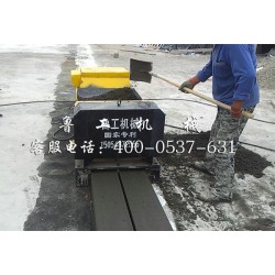 魯工機(jī)械樓板機(jī)加工，玉門樓板機(jī)廠家