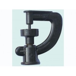 242單側(cè)輪噴頭批發(fā) 來潤通節(jié)水灌溉，買*好的242T小旋輪