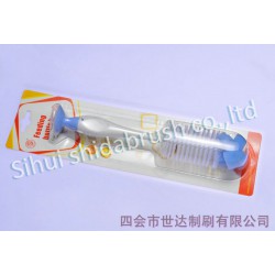 奶瓶刷批發(fā)，在哪能買到便宜的帶座奶瓶刷