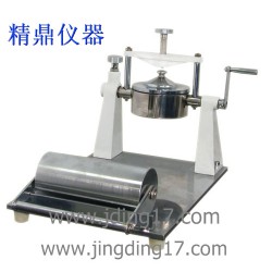 可勃吸收性測(cè)定儀，可勃吸收性測(cè)試儀JD-116