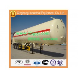 興邦工業(yè)裝備C2級(jí)LNG運(yùn)輸罐品牌推*：C2級(jí)LNG運(yùn)輸罐設(shè)計(jì)