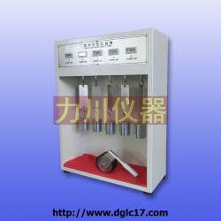 膠帶持粘力試驗機、持粘測試儀