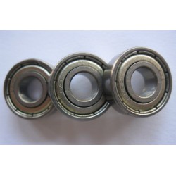 供應(yīng)規(guī)格6*15*5，696ZZ軸承，電機(jī)軸承