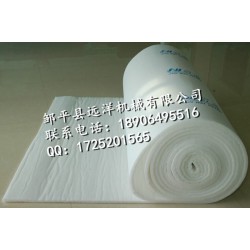 過濾棉頂棚棉批發(fā)/采購；烤漆房過濾棉廠家；優(yōu)質(zhì)過濾棉品牌
