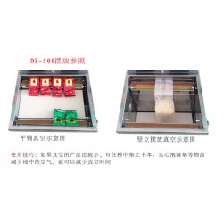 云南茶葉真空包裝機(jī)，手動(dòng)茶葉封口機(jī)