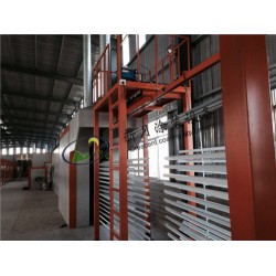 鋁型材噴粉設(shè)備|【廠家推*】*好的鋁型材噴粉線(xiàn)經(jīng)銷(xiāo)商