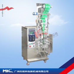 自動顆粒機(jī) 調(diào)味品包裝機(jī) 袋裝顆粒包裝機(jī)