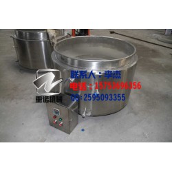 電加熱松香鍋，脫毛松香鍋，豬頭松香鍋