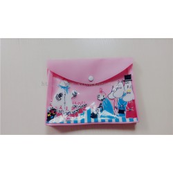 PVC扣子袋，PVC禮品袋，PVC袋，PVC環(huán)保袋