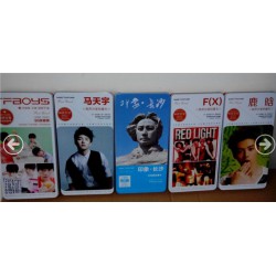 文具盒，明信片鐵盒， 收納盒