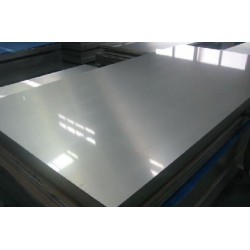 供應(yīng)品牌好的不銹鋼板，金屬材料