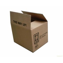 超值的紙箱，紙箱