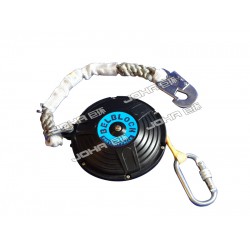 防靜電速差器批發(fā)——巨環(huán)起重提供合格的帶式防墜器  ，產(chǎn)品有保障