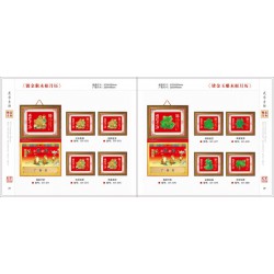 信德印務(wù)提供熱門掛歷，印刷