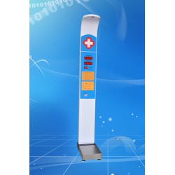 超聲波身高體重測(cè)量?jī)x，供應(yīng)樂佳電子實(shí)惠的醫(yī)用身高體重測(cè)量?jī)x