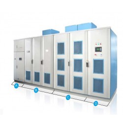 四象限變頻器【品牌推*】四象限變頻器型號！
