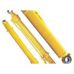 裝載機油缸_價位合理的小裝油缸，萬旭機械配件廠傾力推*