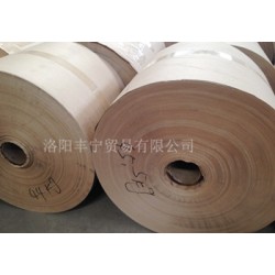 廠家直銷工業(yè)、包裝材料專用卷筒黃牛皮紙40g 80g襯紙