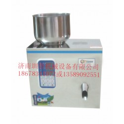 五谷雜糧分裝機，核桃仁分裝機，顆粒分裝機