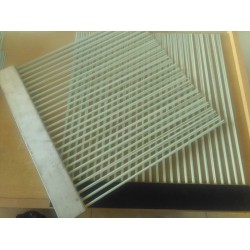 瓦楞紙板生產(chǎn)線毛刷、堆碼機(jī)毛刷、縱切機(jī)毛刷廠家直銷(xiāo)