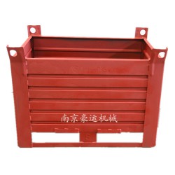 塑料周裝箱、汽車專用周轉(zhuǎn)箱