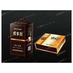 哪里買(mǎi)優(yōu)質(zhì)的高檔酒盒包裝，高檔酒盒供銷(xiāo)