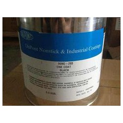 有口碑的特富龍涂料，別錯過昊日興科技_杜邦噴涂