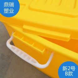 汽車零部件周轉(zhuǎn)箱，廠家直接供應(yīng)，質(zhì)量可靠，絕對(duì)讓您滿意