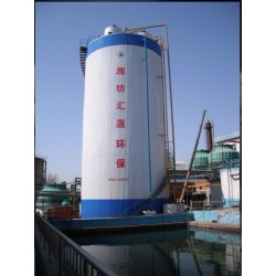 實惠的厭氧反應(yīng)器匯晟環(huán)保供應(yīng)，濰坊IC高效厭氧反應(yīng)器