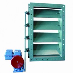 德州品牌好的電動(dòng)風(fēng)閥公司 電動(dòng)風(fēng)閥
