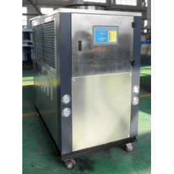 不銹鋼冷水機(jī)，電鍍冷水機(jī)， 防腐蝕冷水機(jī)