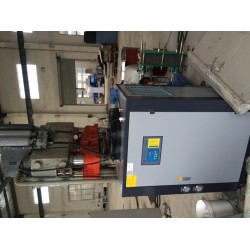 特殊冷水機(jī)，工業(yè)冷水機(jī)，超低溫冷水機(jī)