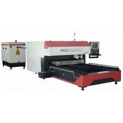 東方3系精英型1812/1000SM數(shù)控模切板激光切割機(jī)