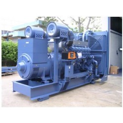 想找專業(yè)的柴油發(fā)電機(jī)租賃，柴油發(fā)電機(jī)租賃是首要選擇——租賃柴油發(fā)電機(jī)
