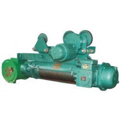 電動葫蘆門式起重機/防爆電動葫蘆型號齊全，您要的我都有??！
