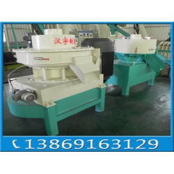 鋸末顆粒機【新品推*】環(huán)模500鋸末顆粒機，章丘顆粒機廠家