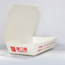 淮南紙餐盒，淮南紙餐盒定做哪家好【海社】淮南紙餐盒批發(fā)供應商
