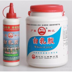 曲柳板白乳膠、防水板白乳膠、草木白乳膠、煙盒白乳膠、海綿膠