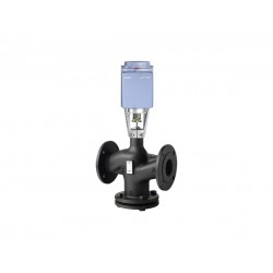 山東電動(dòng)調(diào)節(jié)閥供應(yīng)--西門子電動(dòng)調(diào)節(jié)閥價(jià)格？