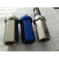 質(zhì)量良好的訂制高強(qiáng)度跑車改裝鈦螺絲，上海貴鈦傾力推*|訂制汽車改裝高強(qiáng)度鈦螺絲