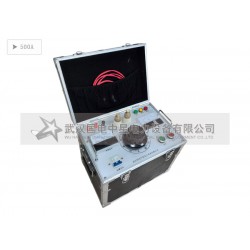 買新款DDG系列大電流發(fā)生器，就選國(guó)電中星——大電流測(cè)試設(shè)備供應(yīng)廠家