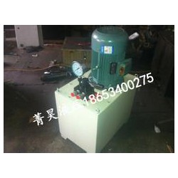 揚州超高壓液壓系統(tǒng)泵站，【超高壓液壓系統(tǒng)泵站】推*